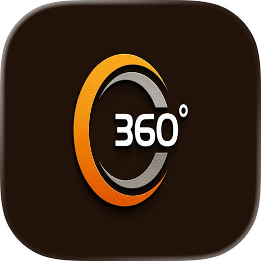 360 Degree Classes