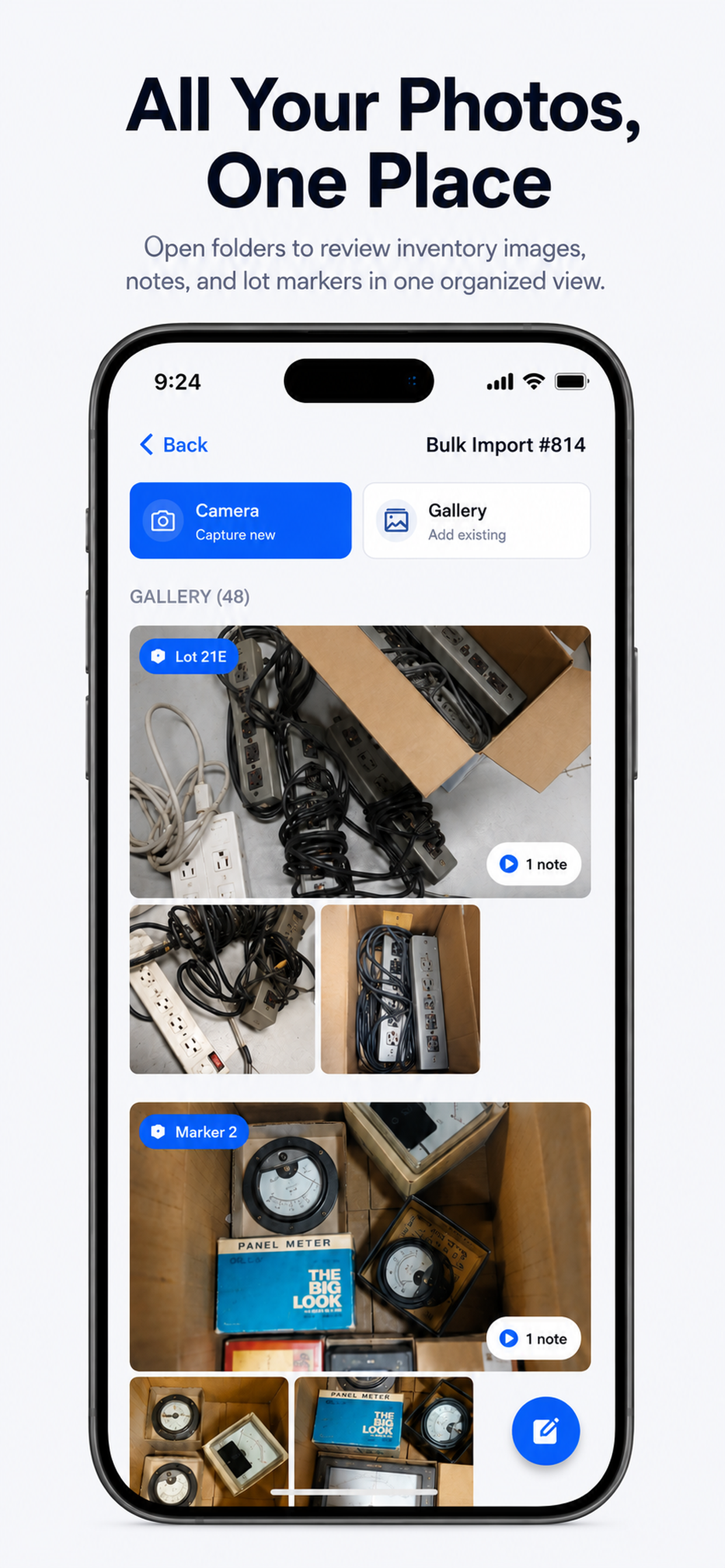 ListEngine