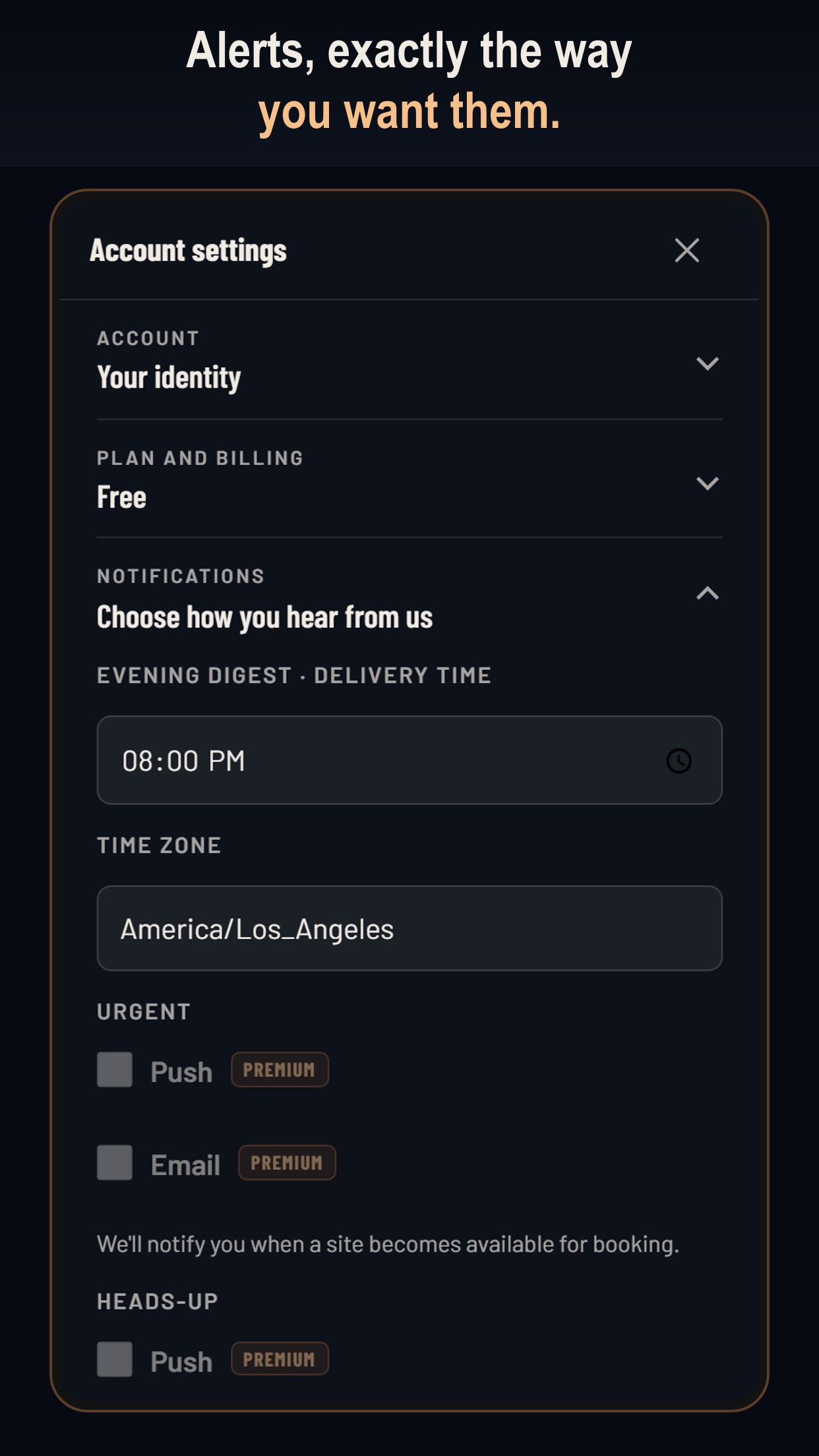 Screenshot 5 of Dibs on Dirt