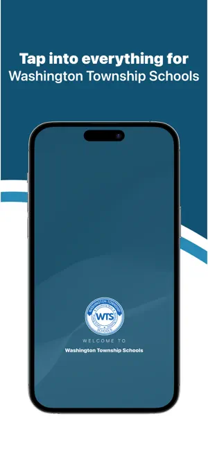 Washington Township Schools screenshot 1