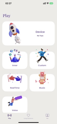 Pamperpulse.in Screenshot 1 of 5
