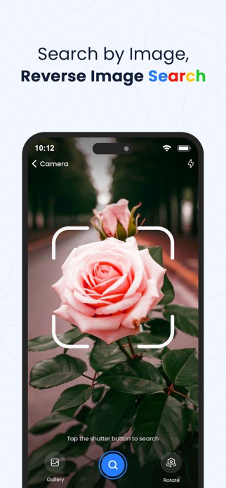 Reverse Image Search - Photo Screenshot 2 of 6