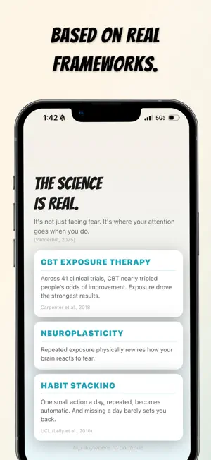 Freewill: Social Confidence screenshot 3