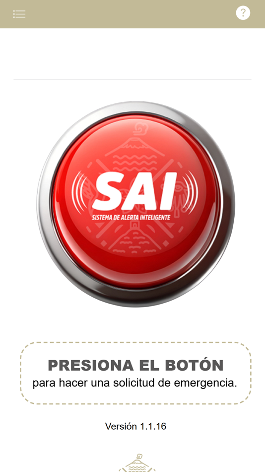 #2. Atlixco Sai (iOS) 由: Municipio de Atlixco Puebla