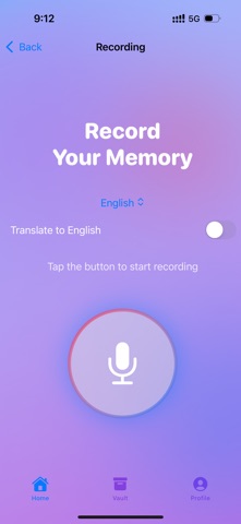 StorySphere AI Screenshot 10 of 10