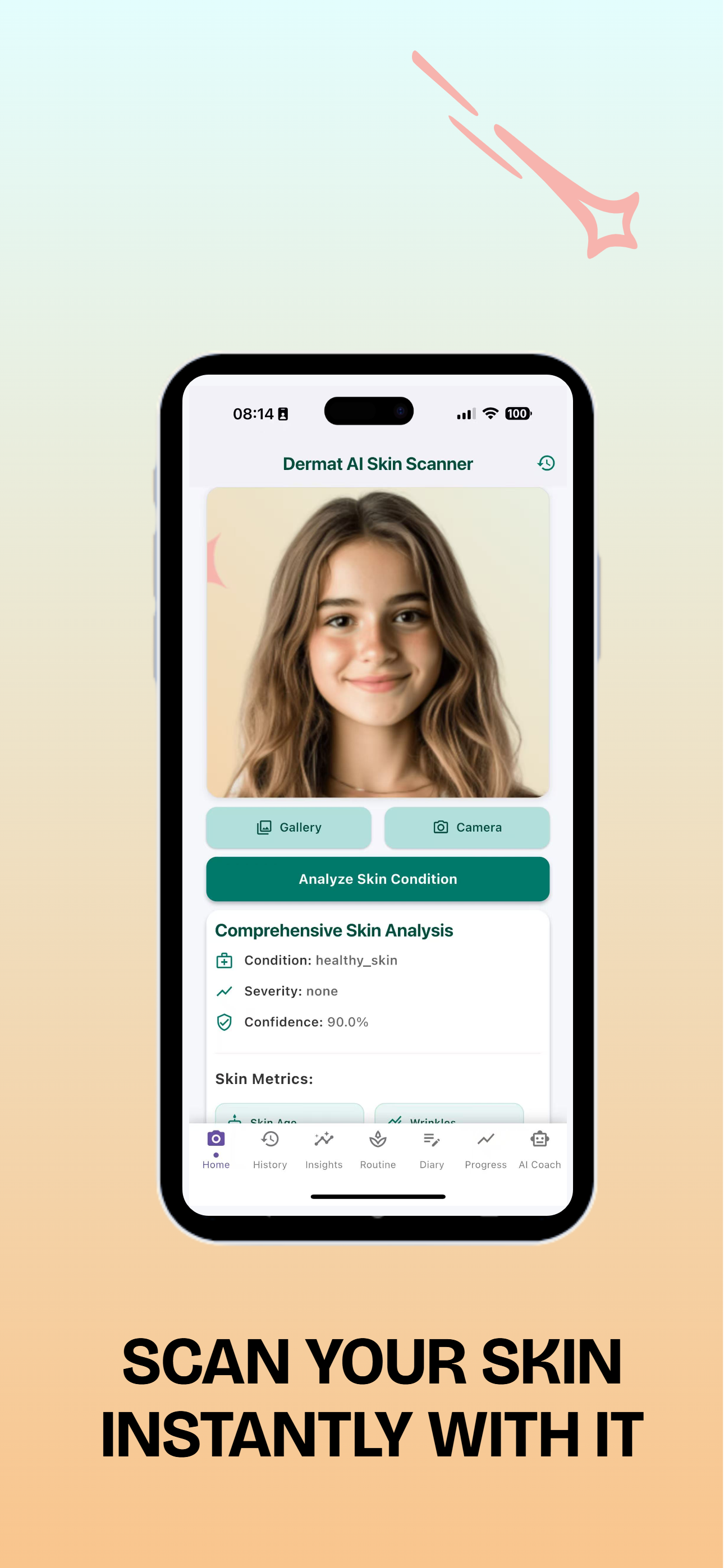 Dermat AI