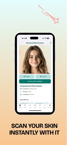 Dermat AI Screenshot 5 of 6