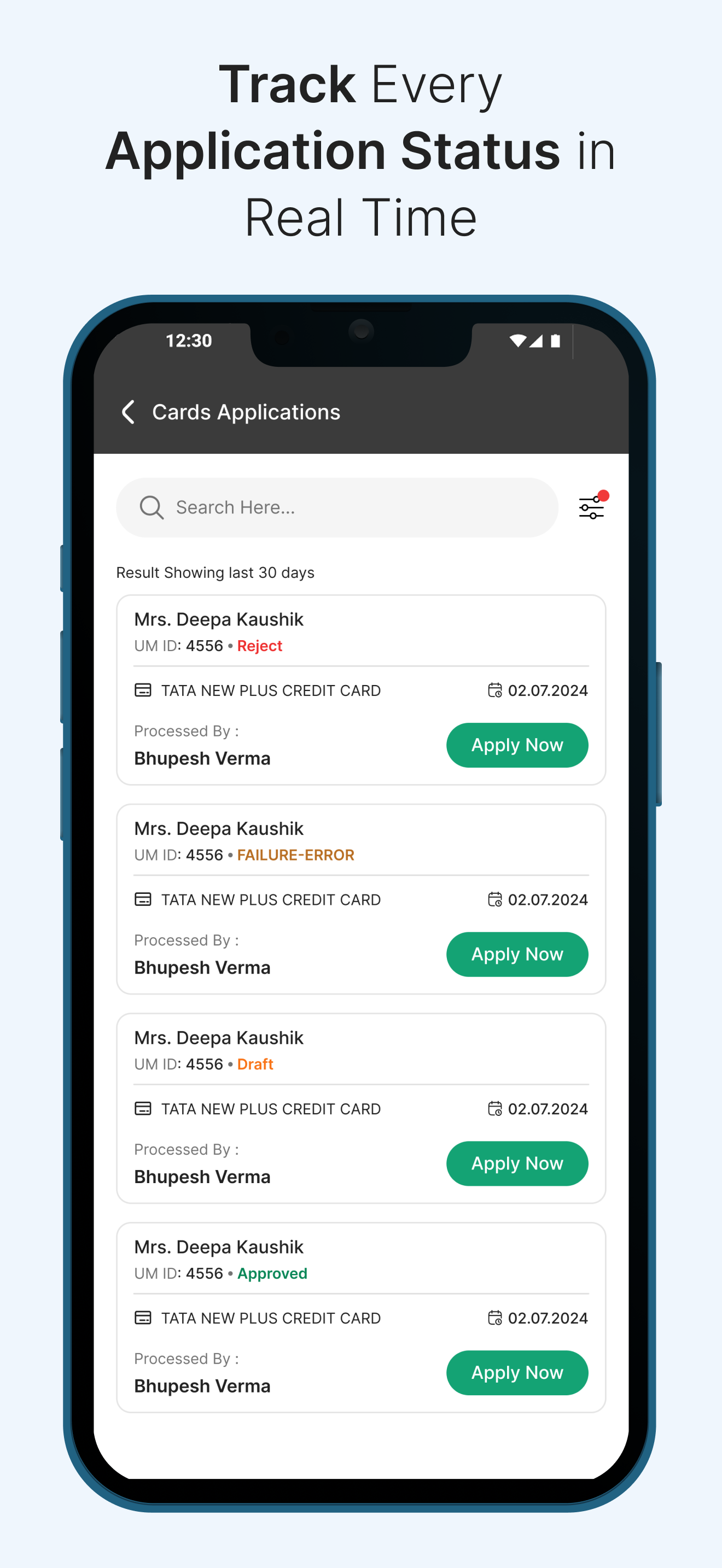 Urban Money Force screenshot 6