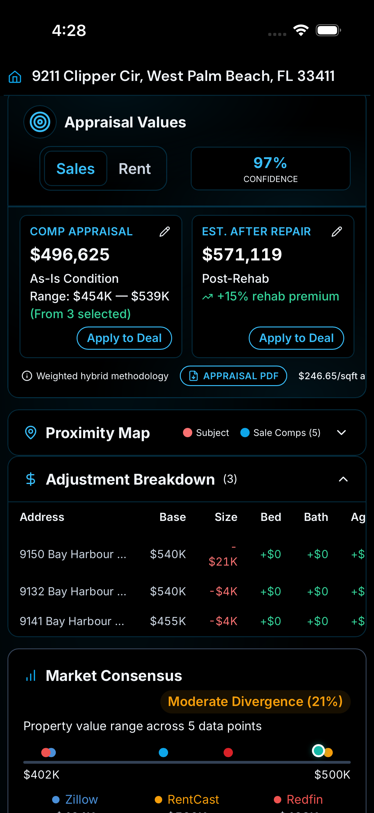 DealGapIQ