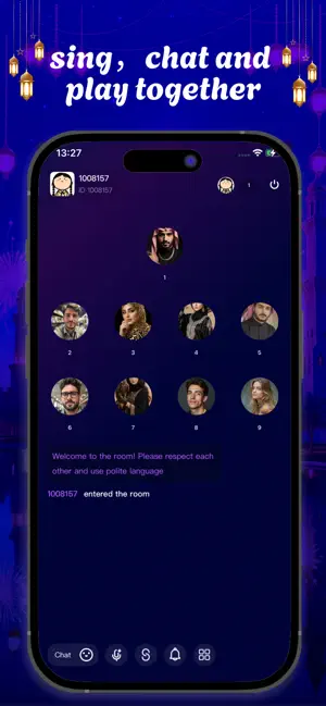 Maha Live screenshot 2
