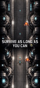 Zero Payload: Arcade Survival screenshot