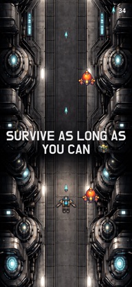 Zero Payload: Arcade Survival screenshot 2