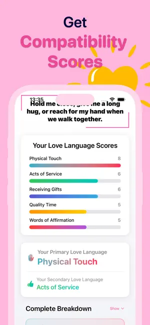 Couple Games: 99+ Couples Game screenshot 3