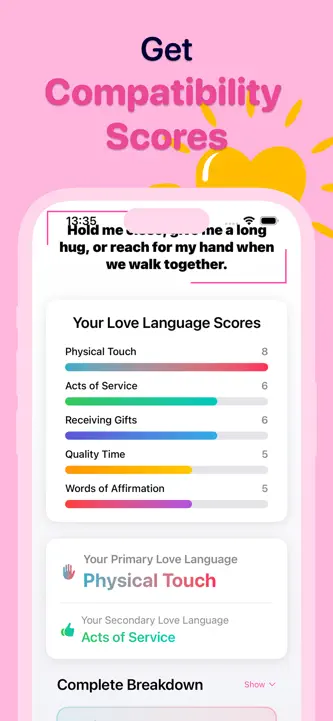Couple Games: 99+ Couples Game screenshot 3