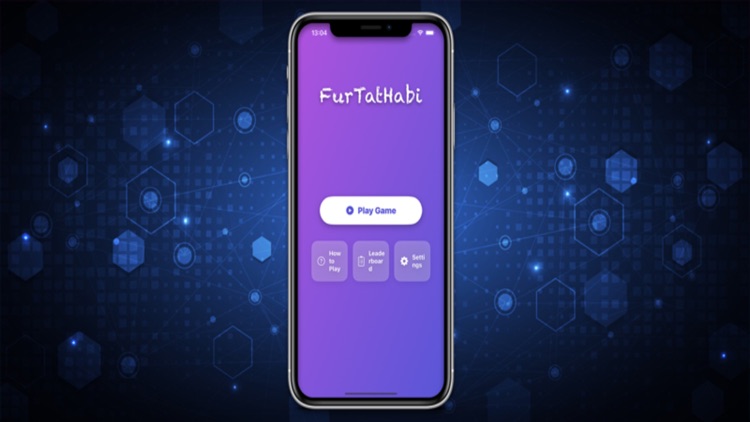 FurTatHabi screenshot-3