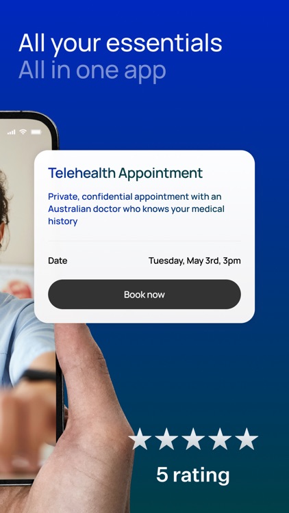 Abby: Bulk Billing Telehealth