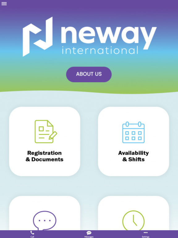 Screenshot #4 pour Neway International