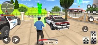 Police Simulator: Police Games screenshot