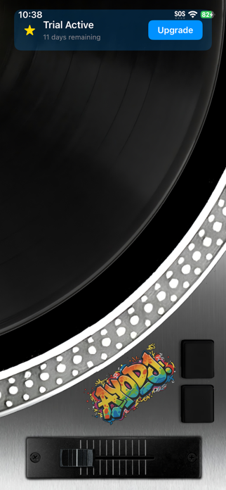 AyoDJ Screenshot 1 of 3