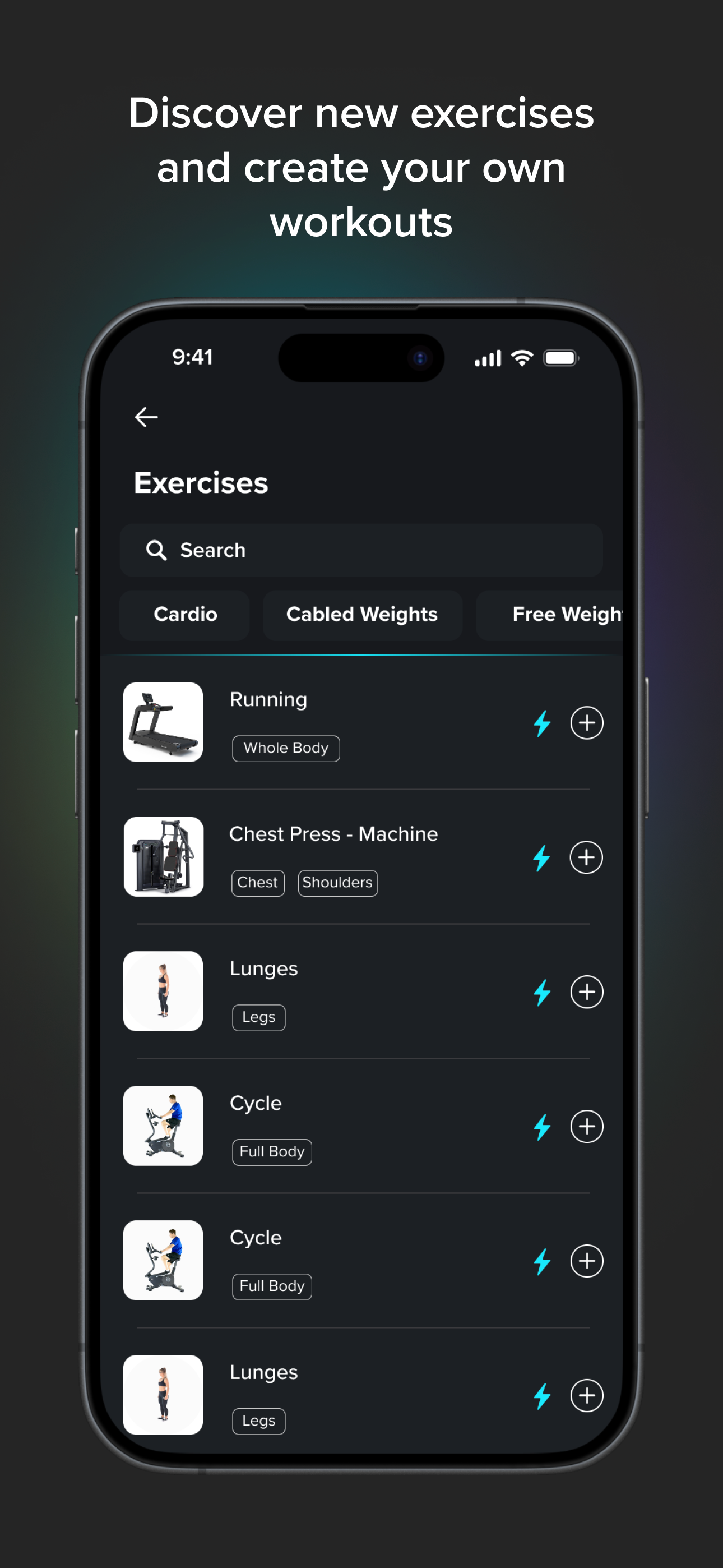 TRAKK screenshot 5