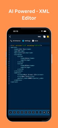 JSON Viewer, Editor & Format screenshot 2