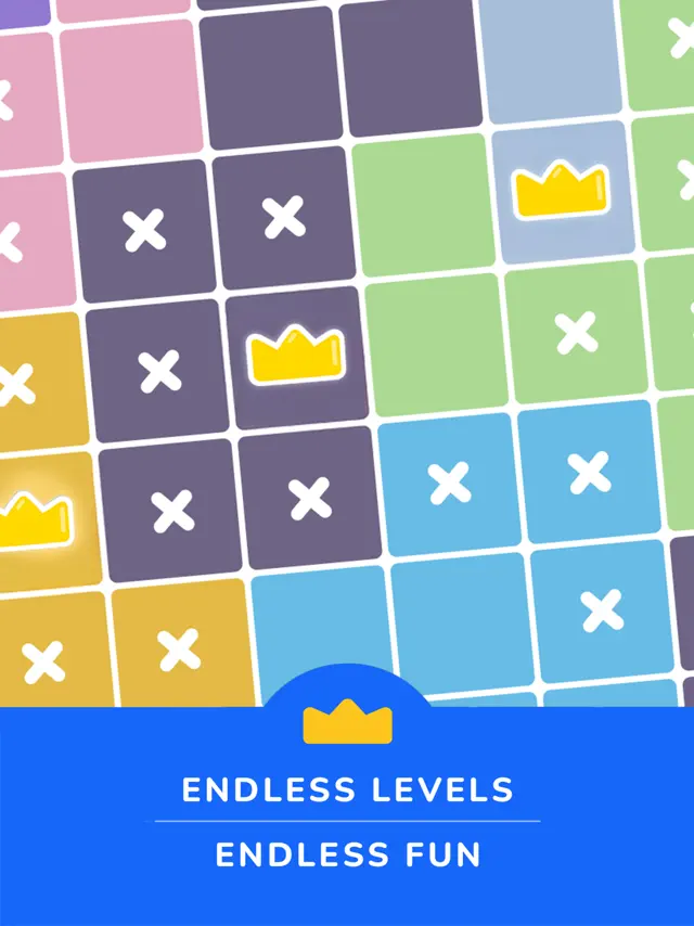 Queens Master: Sudoku Puzzle screenshot 10