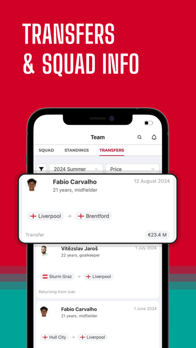 LFC Live: for Liverpool fans