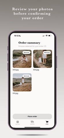 MySafeFrame screenshot