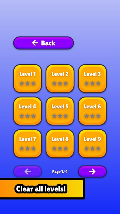 Arrows - Logical game screenshot-6