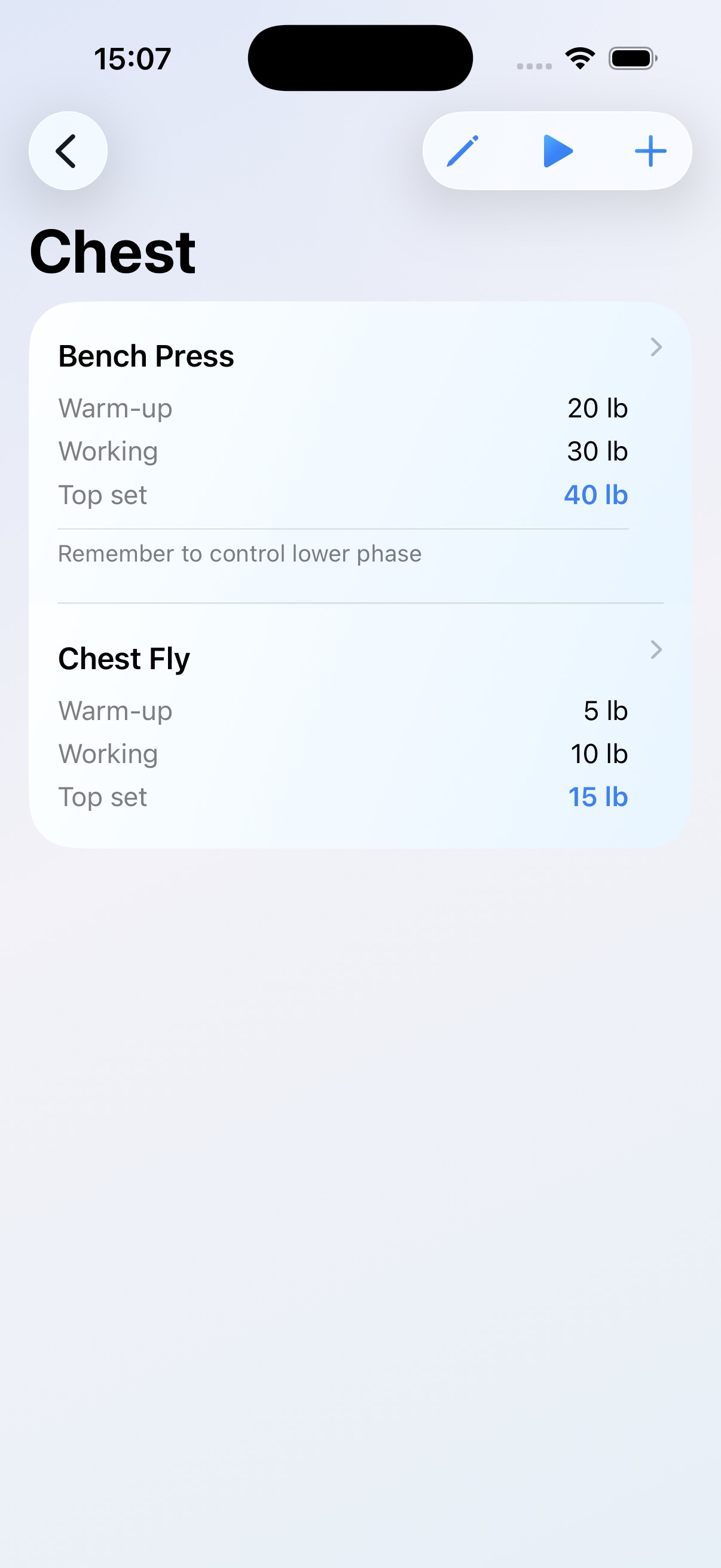Screenshot 2 of Trainer Jim