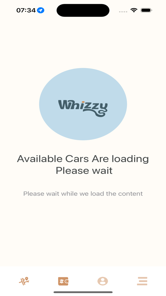 #2. Whizzy App (iOS) 由: DIFFERENT TAG