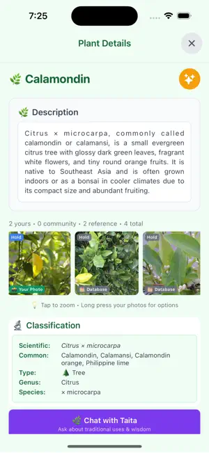Taita screenshot 3