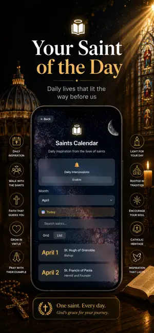 Ibi Pax: Catholic Treasures screenshot 3