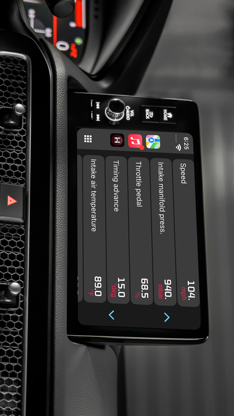 Hondata Complete screenshot 6