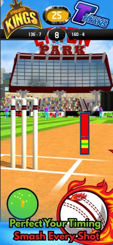 Cricket Blast Screenshot 4 of 4