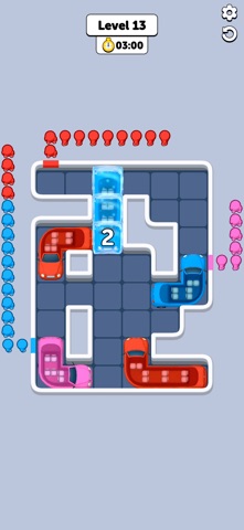 Slink Away Screenshot 3 of 5