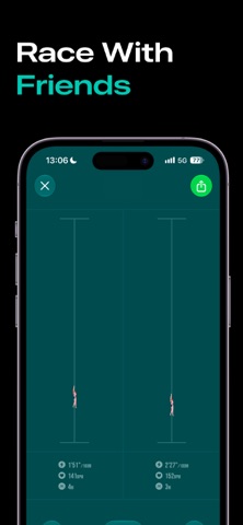 SwimNow: Swim Progress App Screenshot 5 of 10