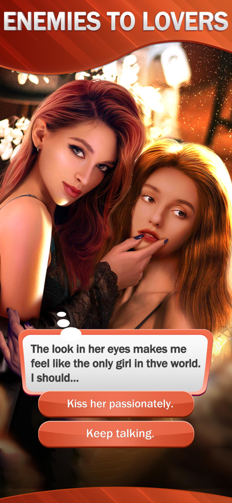 Love Episode screenshot 1