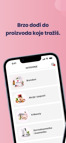 Apoteka Screenshot 4 of 5