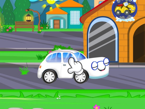 Screenshot #5 pour CarWash: Adventures