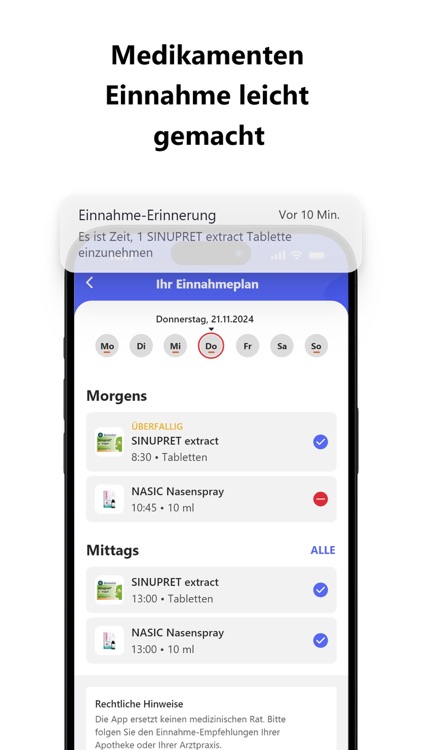 Sonnen-Apotheke Kulmbach screenshot-6