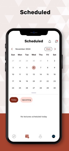 IIMT Studies iPhone screenshot