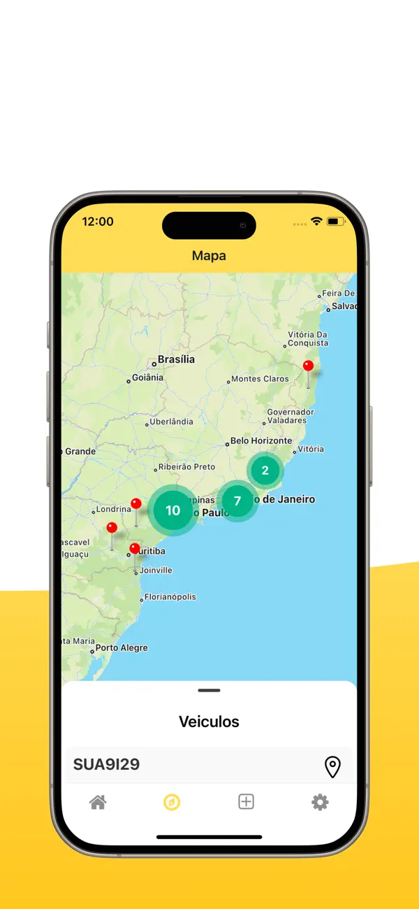 Screenshot #3 pour Golden Log APP