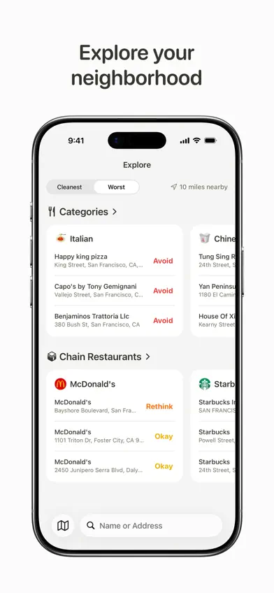 OpenKitchen: Food Safety screenshot 5