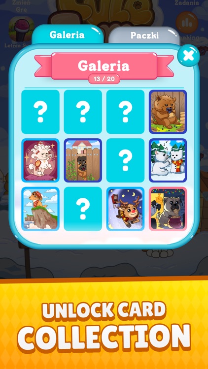 Cute Jump screenshot-4