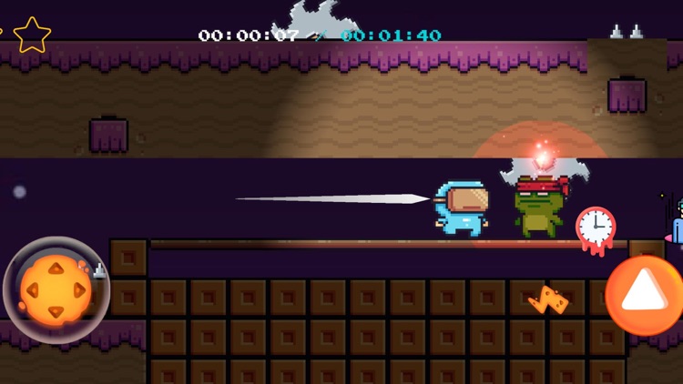 MidNight Mfs screenshot-6