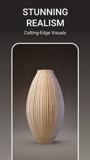 Capture d'écran de Let's Create! Pottery 2 sur iPhone 8