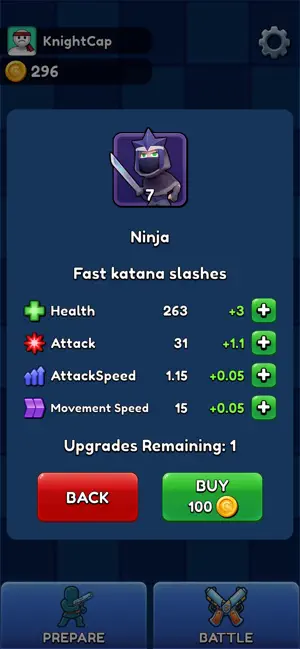 Zoneout!! screenshot 4