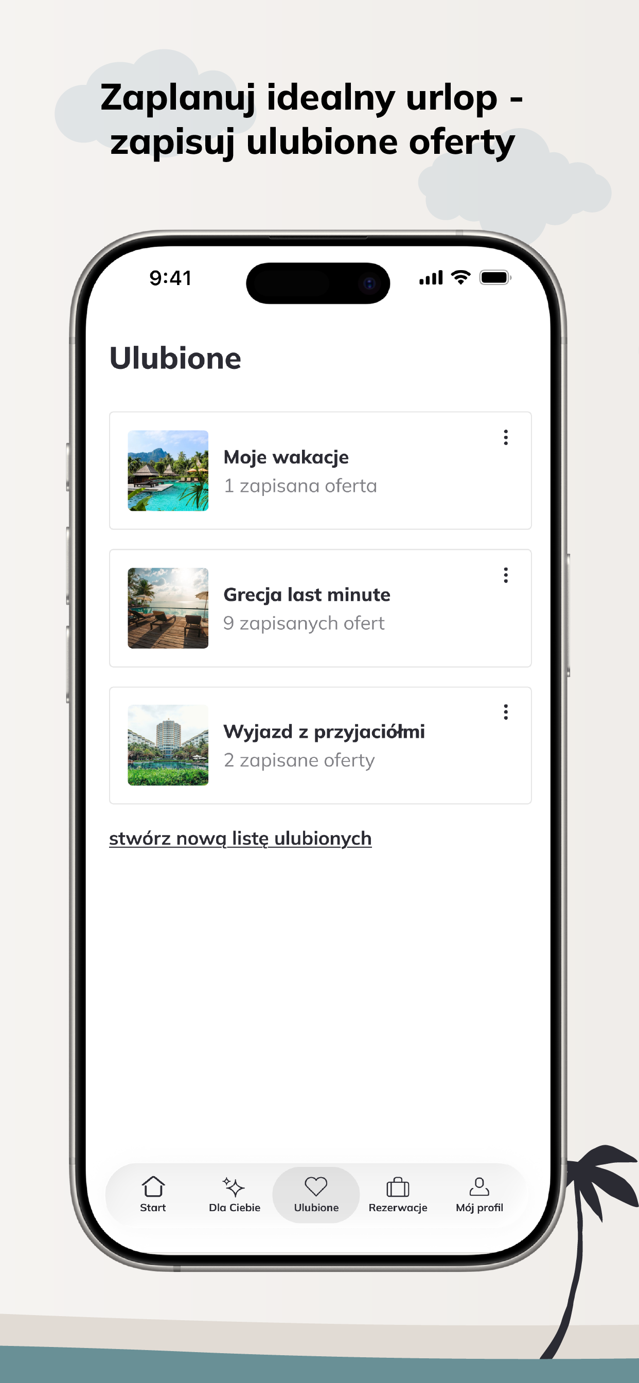 Itaka Biuro Podróży & Wakacje screenshot 3