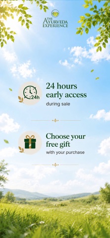 The Ayurveda Experience Screenshot 2 of 7
